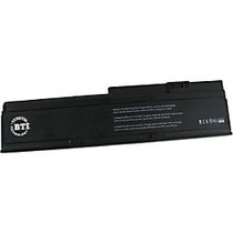 BTI IB-X200 Notebook Battery