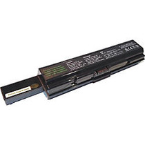 Compatible 12 cell (8800 mAh) battery for Toshiba Satellite A200; A205; A210; A214; A300; A305; A350; L300; L500