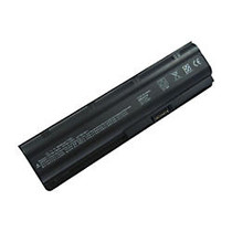 Gigantech (CQ62H) Replacement Battery For Compaq Pavilion Laptop Computers, 11.1 Volts, 8800 mAh