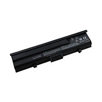 Gigantech (XPS1330) Replacement Battery For Dell&trade; Inspiron 1318, XPS M1330 Laptop Computers, 11.1 Volts, 4400 mAh
