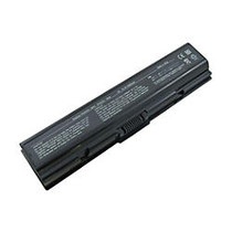 Gigantech PA3534H Laptop Replacement Battery For Toshiba Equium And Satellite Pro Laptops, 10.8V, 7200 mAh, Black