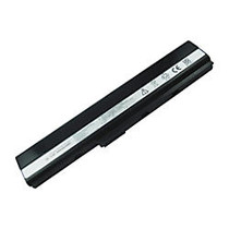 Gigantech Replacement Battery For ASUS; A31-K52, A32-K52, A41-K52, A42-K52, A52, A52 Series, K42 Series, K52 Series Laptop Computers, 10.8 Volts, 4400 mAh