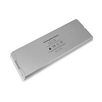 Gigantech Replacement Battery For MacBook 13 inch; MA254, MA254*/A, MA254B/A Laptop Computers, 10.8 Volts, 5000 mAh