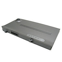 Lenmar; Battery For Dell Latitude D400 Series Notebook Computers