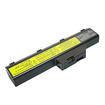 Lenmar; Battery For IBM ThinkPad; A, A30, A31 Series Notebook Computers