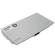 Lenmar; LBZ359S Lithium-Ion Laptop Battery, 11.1 Volts, 4800 mAh Capacity