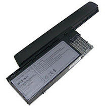 WorldCharge Li-Ion 11.1V DC Battery for Dell Laptop