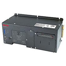 APC DIN Rail - Panel Mount UPS with Standard Battery 500VA 230V