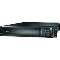 APC Smart-UPS X 1920 VA Tower/Rack Mountable