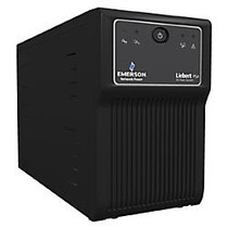 Liebert 1920VA/1920W 120V Line interactive UPS with extended run time and wireless card