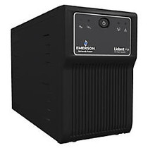 Liebert 3000VA/2700W 120V Line interactive UPS with extended run time and wireless card