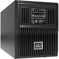 Liebert GXT3-1000MT120 1000VA Tower UPS