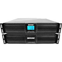 Minuteman Endeavor ED6200RTXL 6000VA Rack/Tower UPS