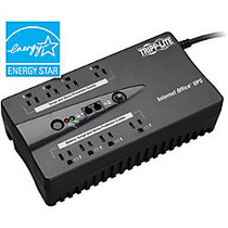 Tripp Lite Internet Office UPS Battery Backup, 550VA/300 Watt