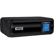 Tripp Lite OMNI900LCD Omni Smart 900VA Digital AVR UPS w/ LCD Display