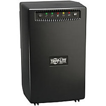 Tripp Lite OMNIVS1500 1500VA UPS Omni VS Tower Line-Interactive, 8 Outlets