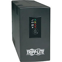 Tripp Lite POS Series 120V 500VA 300W Standby UPS Tower / USB Port / 6 Outlets TAA