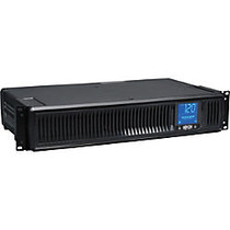 Tripp Lite Smart LCD SMART1500LCDXL 1500 VA Tower/Rack Mountable UPS