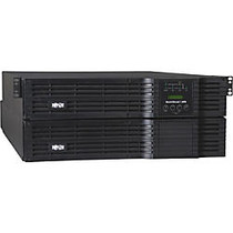 Tripp Lite SmartOnline 5000 VA Rack-Mountable Tower UPS