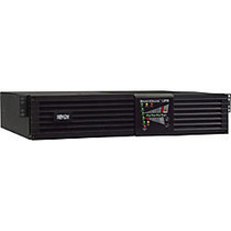 Tripp Lite SU3000RTXL2U Smart Online 3000VA UPS 2U Rackmount UPS Economy Mode