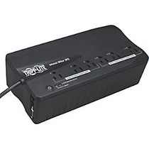 Tripp Lite UPS 350VA 180W Desktop Battery Back Up Compact 120V DB9 RJ11 PC