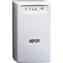 Tripp Lite UPS 500VA 280W Desktop Battery Back Up Tower 120V USB RJ45 PC