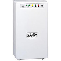 Tripp Lite UPS Smart 1000VA 750W Tower Hospital Medical AVR 120V USB DB9