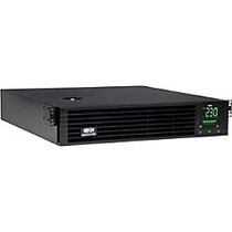 Tripp Lite UPS Smart 3000VA 2700W International Rackmount AVR 230V Pure Sine Wave C13 C19 TAA