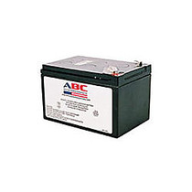 ABC Replacement Battery Cartridge #4