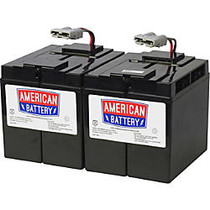 ABC Replacement Battery Cartridge#11