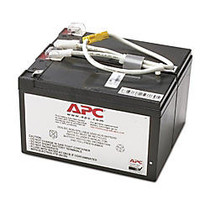 APC APCRBC109 Replacement UPS Battery Cartridge, Number 109
