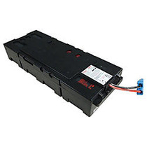 APC APCRBC115 Replacement UPS Battery Cartridge, Number 115