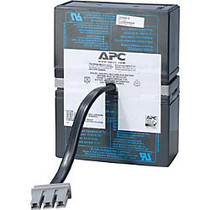 APC Replacement Battery Cartridge #33