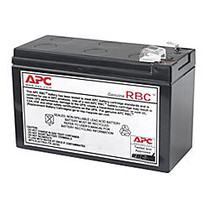 APC UPS Replacement Battery Cartridge #114