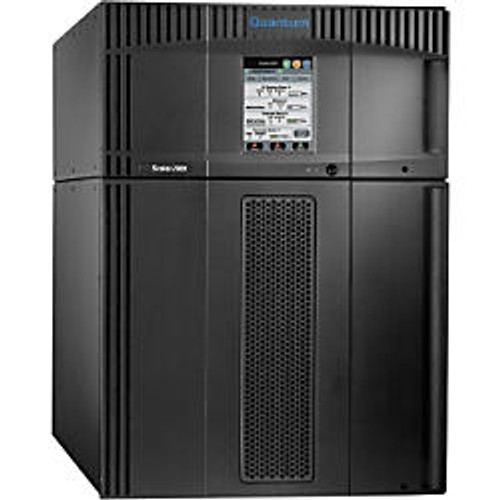 Quantum Scalar i500 Tape Library Office Wagon