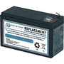 eReplacements UPS Battery