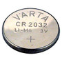 Battery Biz Hi-Capacity CR2032 Coin Cell CMOS Battery