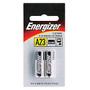 Energizer; 12-Volt Alkaline Battery, A23, Pack Of 2