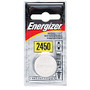 Energizer; 3-Volt Lithium Battery, 2450