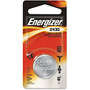 Energizer; 3-Volt Lithium Watch/Electronic Battery, EVEECR2430BP