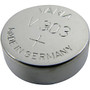 Lenmar WC303 Silver Oxide Watch Battery