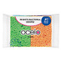 ocelo&trade; Cellulose Sponges, Assorted Colors, Pack Of 4