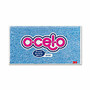 O-Cel-O&trade; Large Sponge, 4 1/5 inch; x 7 7/10 inch;, Blue