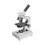 Barska Monocular Compound Microscope, With Light