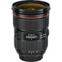 Canon - 24 mm to 70 mm - f/2.8 - Zoom Lens for Canon EF/EF-S