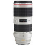 Canon EF 2751B002 - 70 mm to 200 mm - f/2.8 - Telephoto Zoom Lens