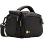 Case Logic TBC-405-BLACK Carrying Case for Camcorder - Black