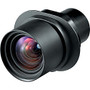 InFocus - Fixed Focal Length Lens