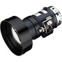 NEC Display NP16FL - 11.60 mm - f/1.85 - Fixed Focal Length Lens