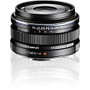 Olympus M.ZUIKO DIGITAL - 17 mm - f/1.8 - Fixed Focal Length Lens for Micro Four Thirds